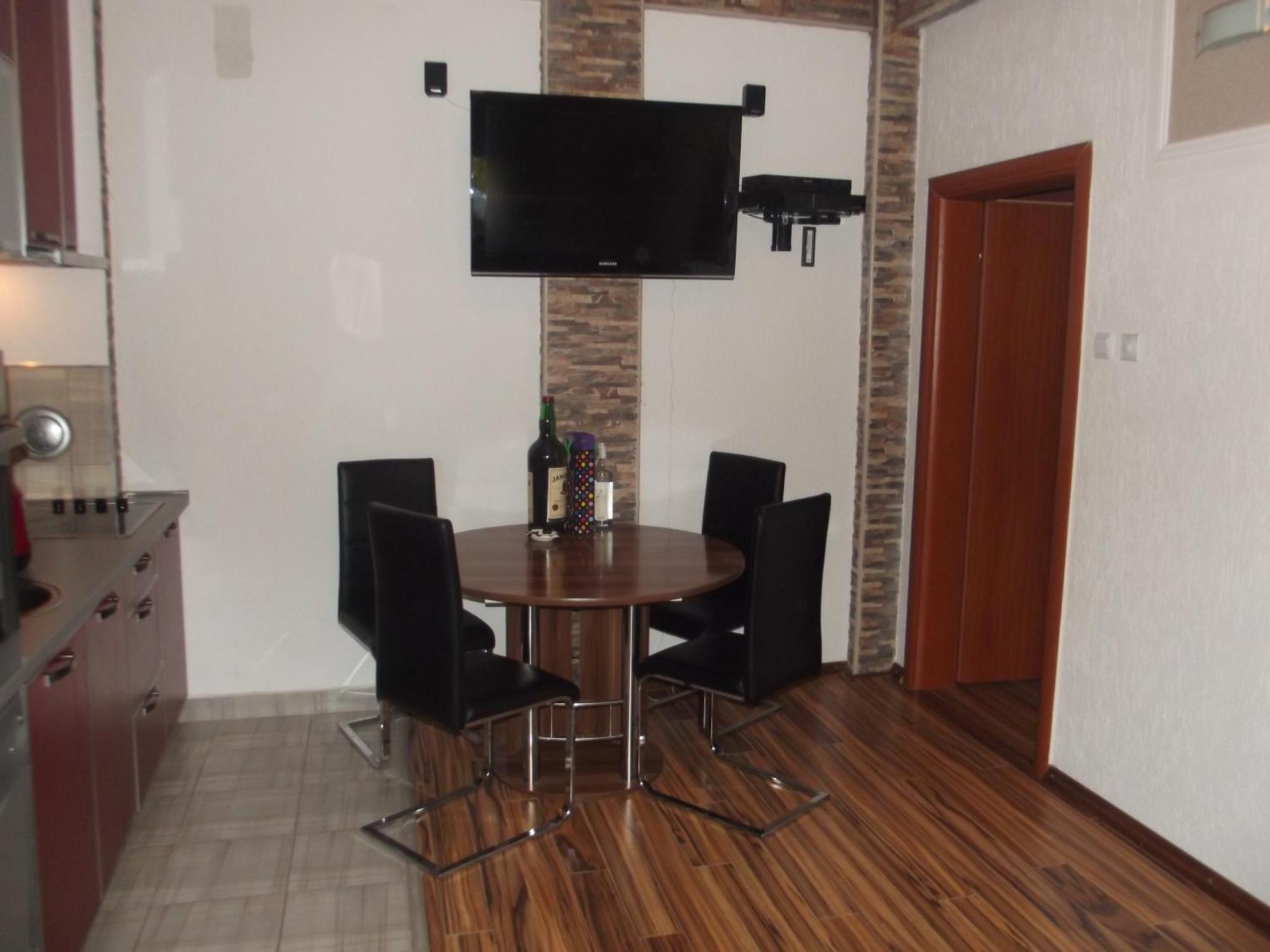 Apartments Ljiljanic Будва Экстерьер фото