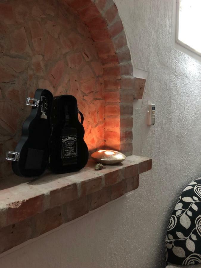Apartments Ljiljanic Будва Экстерьер фото
